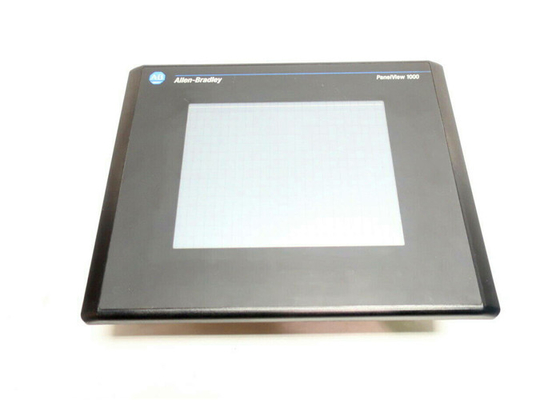 Touch Screen Glass for PanelView 1000 2711-T10C10 2711-T10C1 Membrane Keypad 
