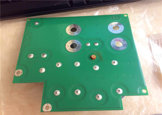 6se7038-6gk84-1gg0 Programmable Circuit Board  Siemens Inverter Connection Module Board