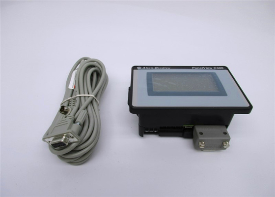 Panelview Industrial Hmi Touch Panel  C300 2711c-T3m 2711C-T3M 2711CT3M