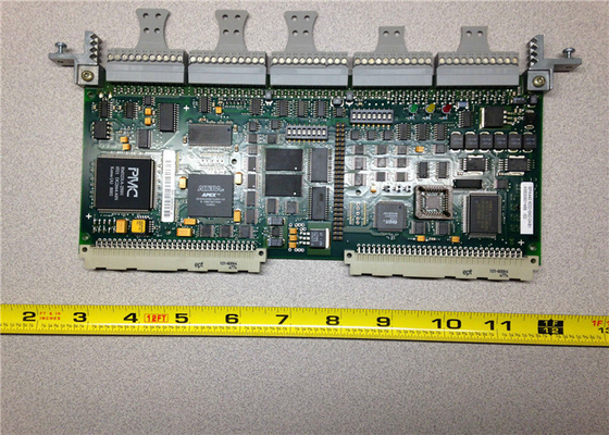 Siemens T400 6DD1842-0AB1 Programmable Pcb Board