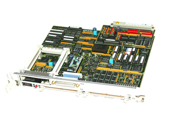 6DD1606-1AB0 Pt2m CPU Siemens Simadyn D Processor Module