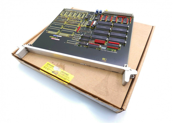 6DD1611-0AE0 Simadyn D Mailbox MM21 Controller Circuit Board
