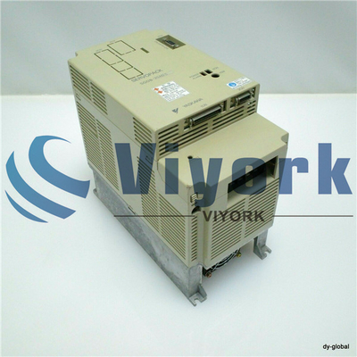 Yaskawa 3 Phase SGDB 20ADS 1800W Industrial Servo Drives 10 AMP