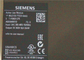 55KW Variable Frequency Inverter 6SL3130-7TE25-5AA3 Siemens Frequency Inverter