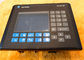 Allen Bradley 2711-B5A1L1 Ser H FRN 4.41 PanelView 550 Keypad Touchscreen HMI