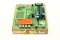 CE Programmable Circuit Board Siemens  MONITORING PC Board C98043-A1201-L12 SIMOREG 6RA22 / 6RA27