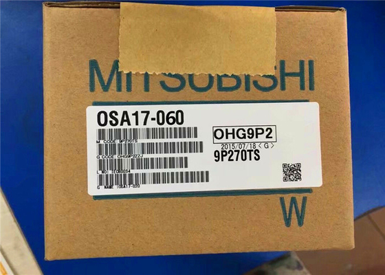 Hc Hf Motor High Accuracy Rotary Encoder Osa17-060 (A47) Mitsubishi Encoder