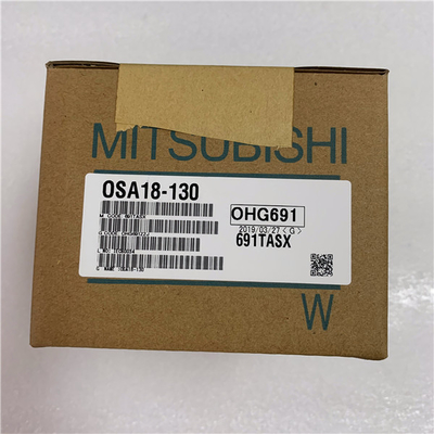 Mitsubishi OSA18-30 Absolute Rotary Encoder For AC Servo Motor