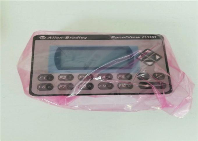 3 INCHES HMI Touch Screen 2711C-K3M B 2012 PanelView C300 Mono One Year ...