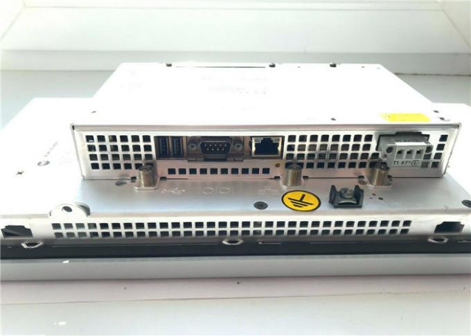 Allen Bradley PanelView Plus 700 2711P-RDB7C 2711P-RDK7CK ser B rev C ...