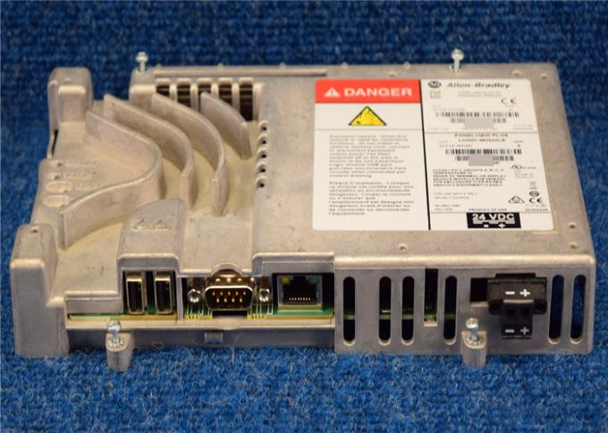 Sealed Allen Bradley 2711P-RP9D 2711P-RP9DK 2019 Logic Module For ...