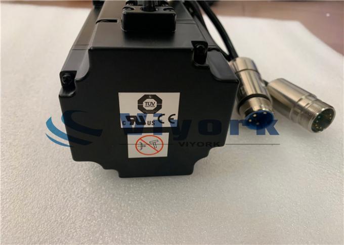 Yaskawa Sgmah-07daa61d-oy Servo Motor Ac 650w 400v 2.2a Ttb | Meses sin interés