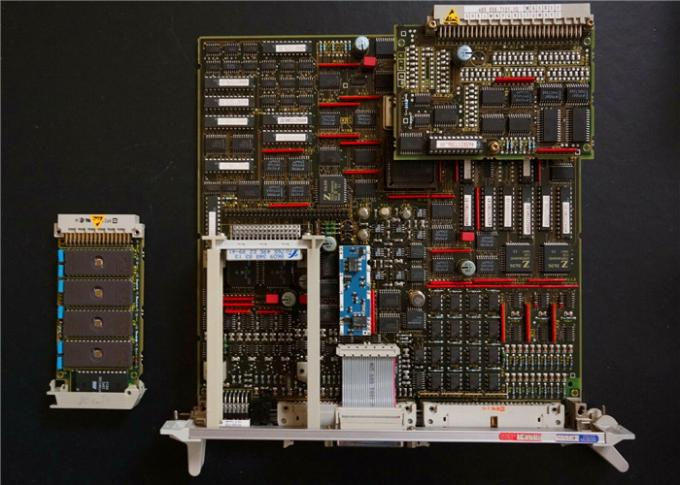 Process Module PT20M Programmable Circuit Board 6DD1606-1AD0