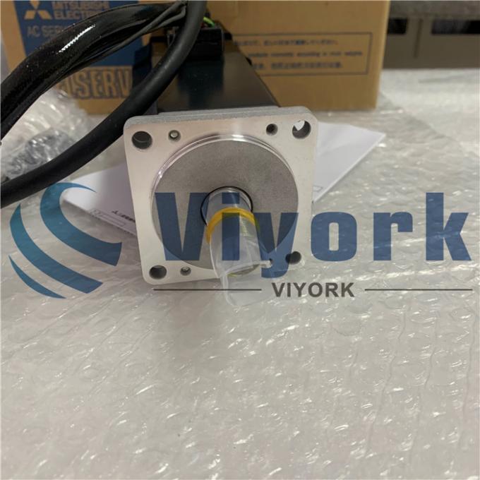 1PCS New Mitsubishi HC-KFS43B HCKFS43B AC Servo Motor In Box