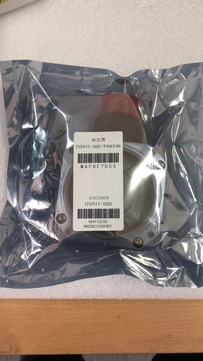 Mitsubishi - Encoder | OSA17-060 | New | In Stock Mitsubishi - Encoder | OSA17-060 | New | In Stock