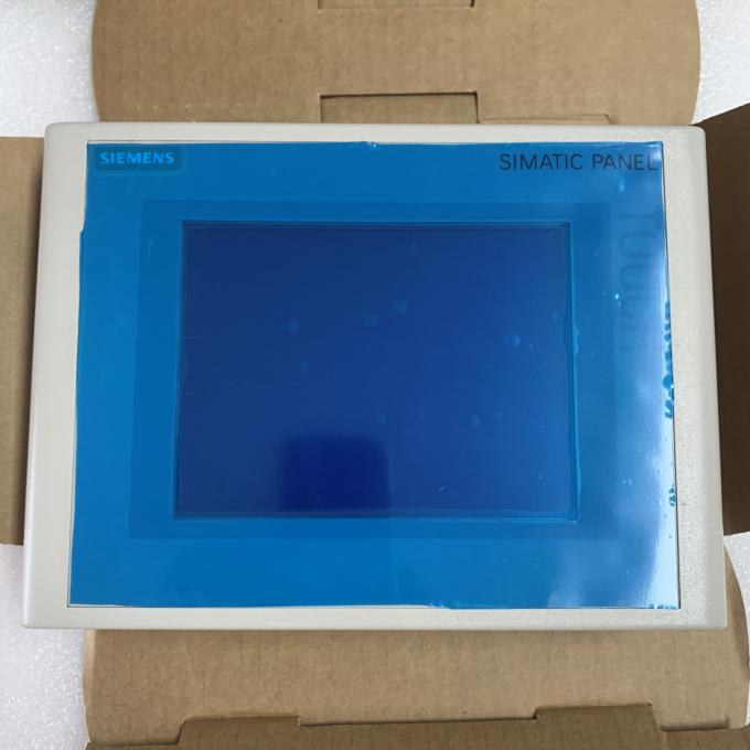 Siemens 6AV66420AA110AX1 Operator Interface Simatic Touch Panel