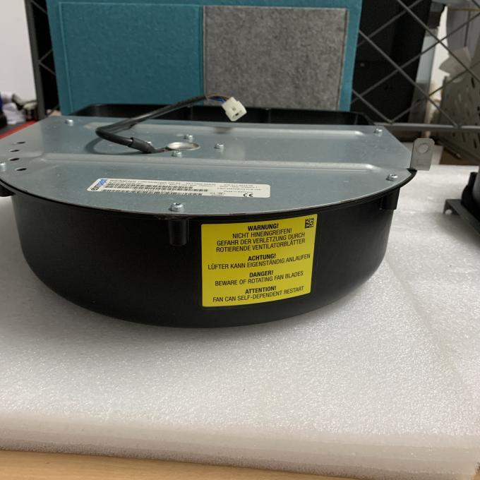6SL3200-0UF04-0AA0 | Ventola di ricambio FSD Siemens 6SL3200 per uso con Inverter SINAMICS V20 | RS