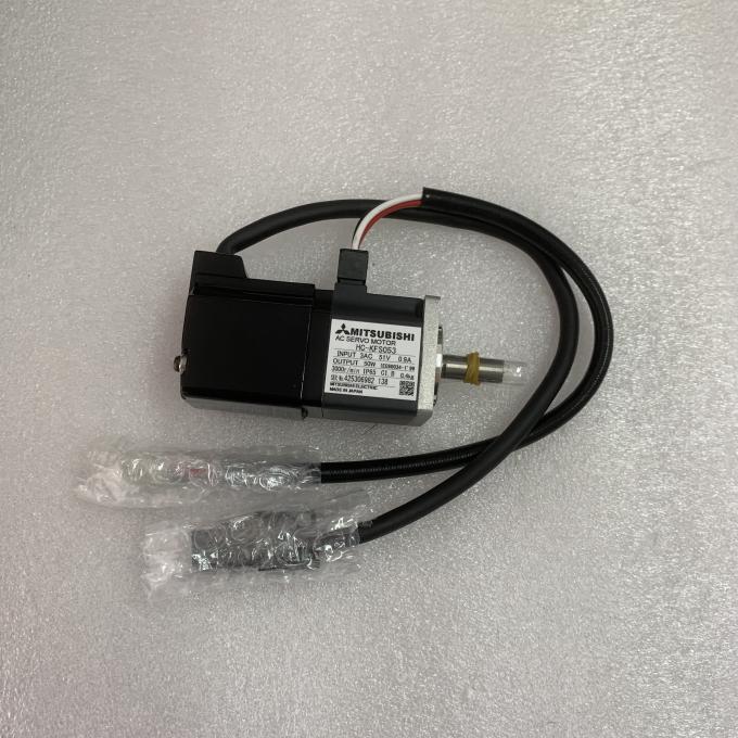 Servomotore di Mitsubishi HC-KFS43 HC-KFS73 Servomotore di Mitsubishi HC-KFS43 HC-KFS73