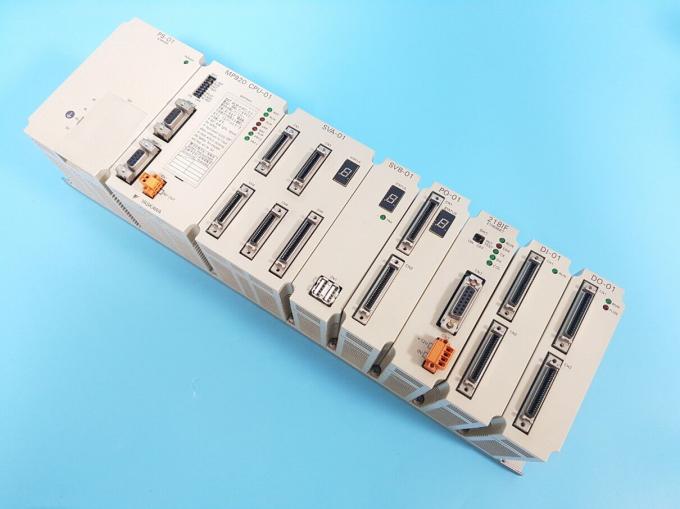 Cw1 Po Module Yaskawa PO-01 Pulse Digital Input Output Module