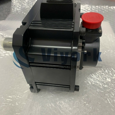 Mitsubishi HC202S-A42 AC Servo Motor 2KW W/ABSOLUTE ENCODER NEW