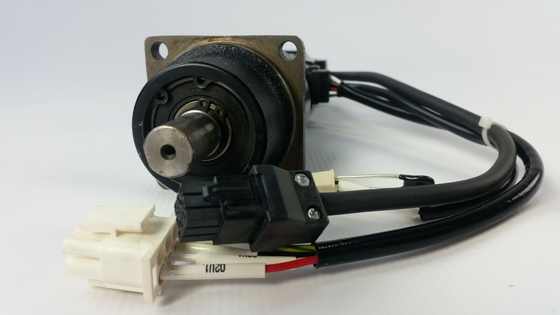 Mitsubishi HC-MFS13BG1 AC Servo Motor 200V 3000RPM 100W NEW