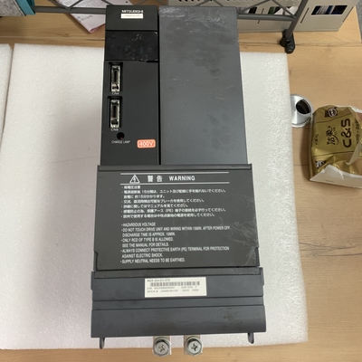 Mitsubishi Mds-Dh-Cv-370 Power Supply 30kw 70a 3 Phase 50/60hz CNC