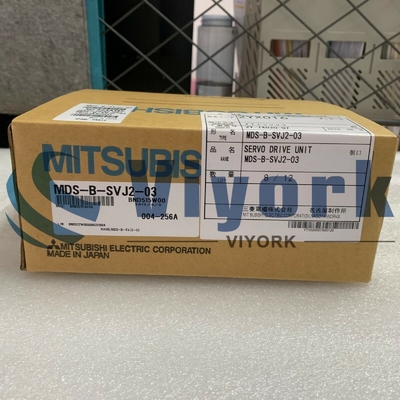 MITSUBISHI AC SERVO DRIVER MR-J2S-100A-S046 NEW EXPEDITED SHIPPING MRJ2S100AS046