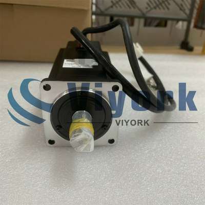 Yaskawa SGM-03W314T AC SERVO MOTOR 300W 100V 3.7A 3000RPM NEW