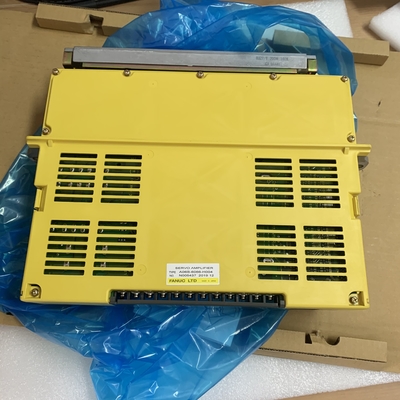 Fanuc A06B-6066-H004 AC Servo Amplifier C SERIES CNC 1 Warranty NEW