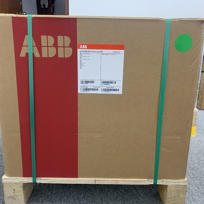 ABB 1SDA071654R1 E2.2B 2000 EKIP Touch LI4P FHR Circuit Breaker NEW