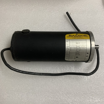 BALDOR 92B83047010000 AC Servo Motor 1900RPM 1.74A 1 Year