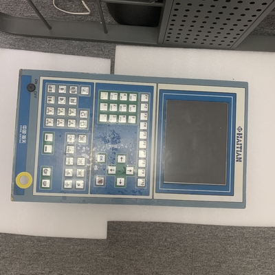 HALTLAN HPC03-104C Touch Screen Programmable Circuit Board