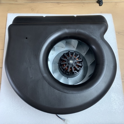 Siemens 6SY7000-0AB67 Radial Fan Unit 230VAC 0.86 / 1.16A 195 / 265W