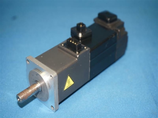 Mitsubishi HF-MP13B AC Servo Motor 3 PHASE 100W 98V 3000RPM NEW