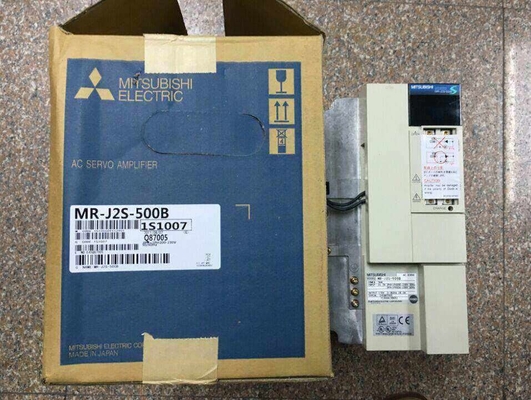 Mitsubishi MR-J2S-200B-PY179 AC SERVO AMPLIFIER 1 YEAR WARRANTY NEW