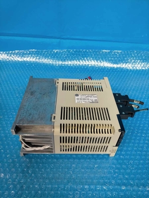 Mitsubishi MR-J2S-200A-EJ012 AC SERVO AMPLIFIER 10.5/11A 2KW NEW