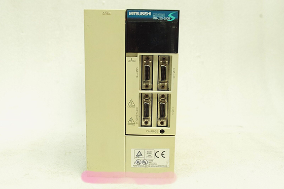 Mitsubishi MR-J2S-350B-EG AC SERVO AMPLIFIER 3 PHASE 200-230V NEW