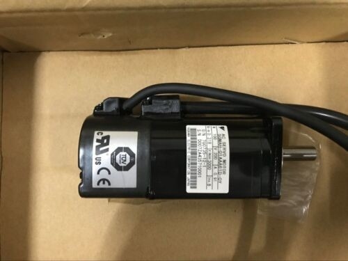 Yaskawa SGMAH-01AAA61 AC SERVO MOTOR 100W 200V 0.91A 3000RPM NEW