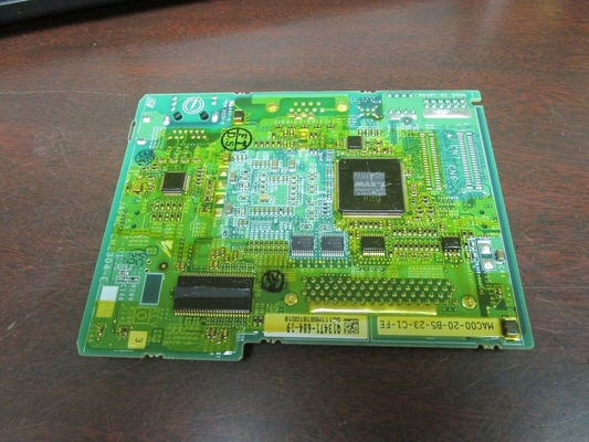 Yaskawa 263IF-01 I/O Digital Input Output Module Board Japmc-Cm2304-E