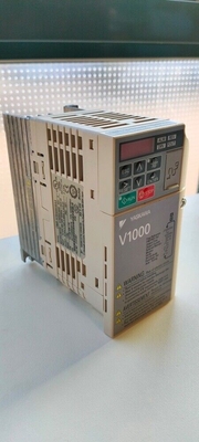 Yaskawa CIMR-TYED7P5 Variable Frequency Inverter 1.3HP