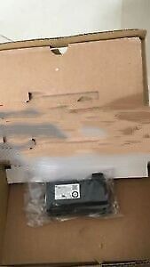 Yaskawa SGDL-08AF12 AC SERVO MOTOR 200V 2.6A 400W 3000RPM NEW