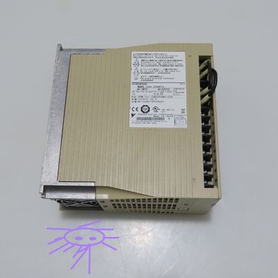 Yaskawa SGDV-200A01A00200 AC Servo Amplifier 200 - 230V 50 / 60HZ 15A NEW