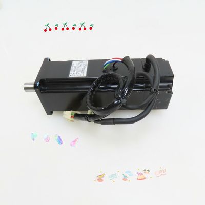 Yaskawa SGM-04B312 AC SERVO MOTOR 400W 200V 2.6A 3000RPM NEW