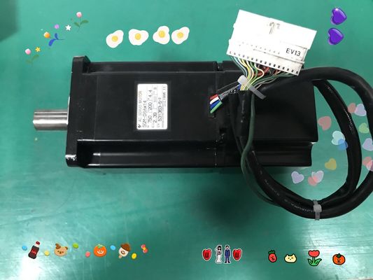 Yaskawa SGM-08AW14 AC SERVO MOTOR 750W 200V 4.4A 3000RPM NEW