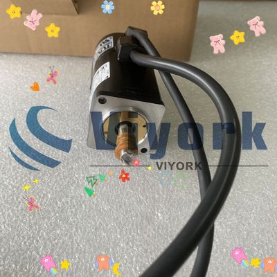Yaskawa SGMAH-01A1A61D-OY AC SERVO MOTOR 100W 200V 0.91A NEW