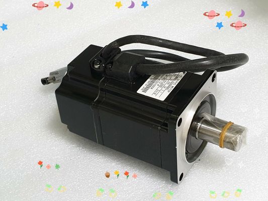 Yaskawa SGMAH-02AAA41 AC SERVO MOTOR 200W 200V 2.1A 3000RPM NEW