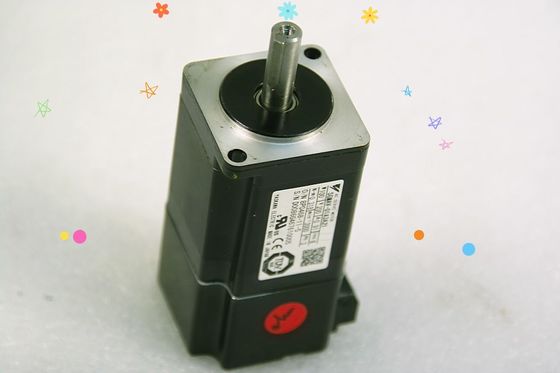 Yaskawa SGMAV-01A3A21 AC SERVO MOTOR 100W 200V 3000RPM 0.91A NEW
