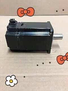 Yaskawa SGMJV-04A3A21 AC SERVO MOTOR 2.7A 400W 3000RPM 200V NEW