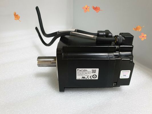 Yaskawa SGMJV-08ADC6S AC SERVO MOTOR 4.7A 750W 3000RPM 200V NEW