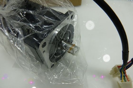 Yaskawa SGMP-08A314B AC SERVO MOTOR 4.1A 750W 3000RPM 200V NEW